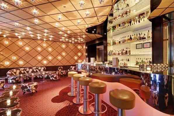 Loews Regency Hotel